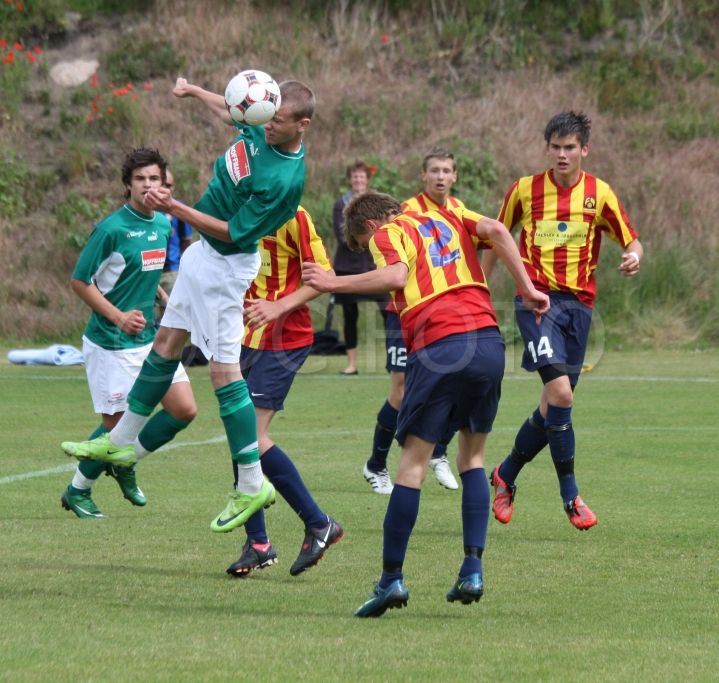 Holbaek Farum 5